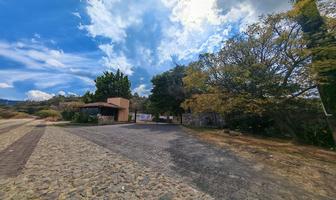Foto de inmueble en MOJONERA DEL JOCOQUE, Col. Cerro Verde C.P. 58095, Morelia