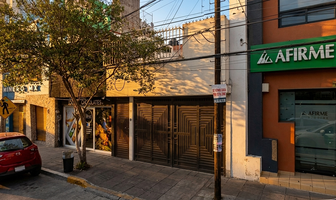 Foto de inmueble en Blvd. García de León, Col. Chapultepec Oriente C.P. 58260, Morelia