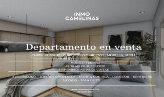 Foto de inmueble en Romano Picuti 159Chapultepec Oriente, 58260 Morelia, Mich., Col. Chapultepec Oriente C.P. 58260, Morelia