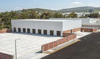 Foto de inmueble en Av. Francisco I. Madero Oriente #S/N, Col. Ciudad Industrial C.P. 58200, Morelia