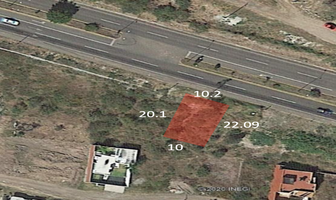 Foto de inmueble en , Col. Cumbres de Morelia C.P. 58278, Morelia