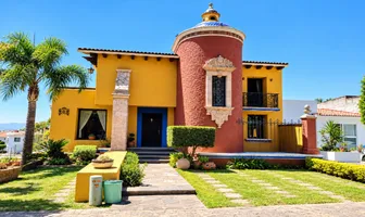 Foto de inmueble en Sin nombre de calle, Col. Cumbres de Morelia C.P. 58278, Morelia