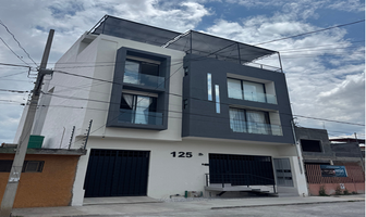 Foto de inmueble en Gildardo Magaña, Col. Del Empleado C.P. 58280, Morelia