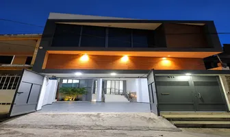 Foto de inmueble en Juan José Escalona y Calatayud #442, Col. Ejidal Ocolusen C.P. 58295, Morelia