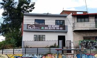 Foto de inmueble en MADERO PONIENTE, Col. Ejidal Tres Puentes C.P. 58175, Morelia