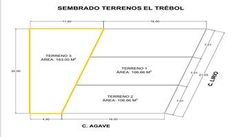 Foto de inmueble en Del Girasol o Mezquite, Col. El Colegio C.P. 58880, Tarímbaro