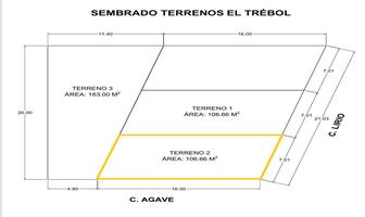 Foto de inmueble en Del lirio, Col. El Colegio C.P. 58880, Tarímbaro
