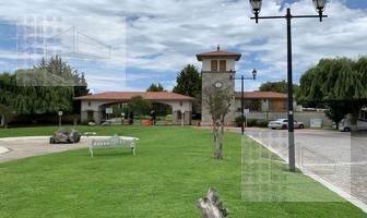 Foto de inmueble en Residencial Rancho El Mesón, Col. El Mesón C.P. 60495, Nuevo Parangaricutiro