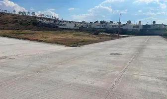 Foto de inmueble en Avenida de las palmas #S/N, Col. El Trébol C.P. 58893, Tarímbaro