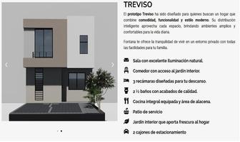 Foto de inmueble en Fraccionamiento Bello Fontana, Col. El Trébol C.P. 58893, Tarímbaro