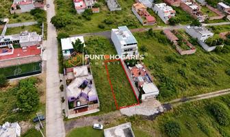 Foto de inmueble en AHUJOTE, Col. Erandeni I C.P. 58880, Tarímbaro