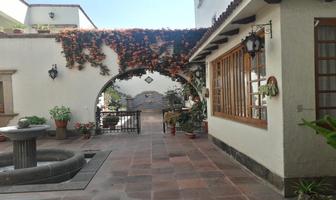 Foto de inmueble en Centro, Col. Ex Hacienda El Refugio C.P. 59697, Zamora
