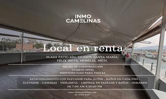 Foto de inmueble en Vicente Santa María, Col. Félix Ireta C.P. 58070, Morelia