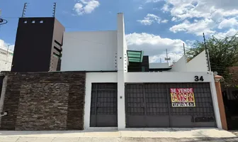 Foto de inmueble en de la chirimoya #34, Col. Hacienda de La Huerta C.P. 58080, Morelia