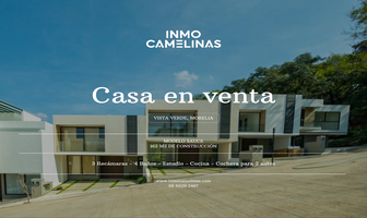 Foto de inmueble en EX HACIENDA DE LA HUERTA, Col. INDECO La Huerta C.P. 58341, Morelia