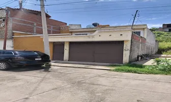 Foto de inmueble en cap. Evaristo Cabrera #262, Col. Ignacio Zaragoza C.P. 58114, Morelia