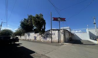 Foto de inmueble en Emilio carranza esquina con Aquiles serdan, Col. Jacona de Plancarte Centro C.P. 59800, Jacona