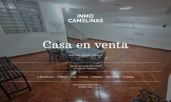 Foto de inmueble en JESÚS DEL MONTE, Col. Jesús Del Monte C.P. 58350, Morelia