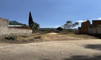 Foto de inmueble en Sin Nombre, Col. Jesús Del Monte C.P. 58350, Morelia