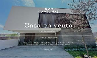 Foto de inmueble en ÁLAMOS, Col. José María Morelos C.P. 58148, Morelia