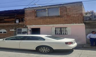 Foto de inmueble en JUSTINO FERNANDEZ N°70 COLONIA O FRACCIONAMIENTO : “JOSE MARIA MORELOS” MORELIA MICH., Col. José María Morelos C.P. 58148, Morelia