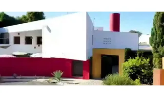Foto de inmueble en Sin calle #S/N, Col. La Campiña C.P. 58195, Morelia