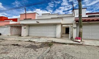 Foto de inmueble en FELICIANO RETANA, Col. La Quemada C.P. 58146, Morelia