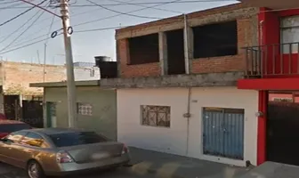 Foto de inmueble en MAGNOLIA #468, Col. Las Flores C.P. 58338, Morelia