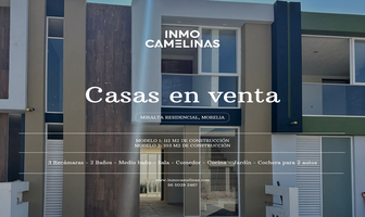 Foto de inmueble en EJIDO SANTA MARÍA DE GUIDO, Col. Loma Larga C.P. 58095, Morelia