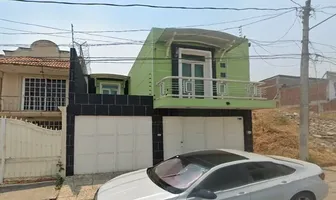 Foto de inmueble en LOMA LARGA #35, Col. Lomas Del Valle C.P. 60110, Uruapan