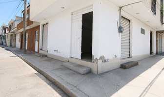 Foto de inmueble en Peribán, Col. Lomas de Guayancareo C.P. 58240, Morelia