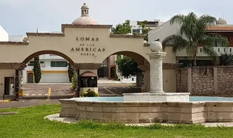 Foto de inmueble en lomas de las piedras #135, Col. Lomas de las Américas C.P. 58254, Morelia