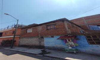 Foto de inmueble en Calle, Col. Margarita Maza de Juárez C.P. 58337, Morelia