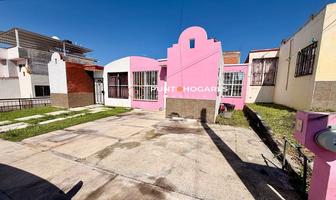 Foto de inmueble en PRIVADA KENIA, Col. Metrópolis C.P. 58880, Tarímbaro