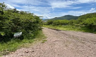 Foto de inmueble en Monterrey #S/N, Col. México C.P. 58254, Morelia