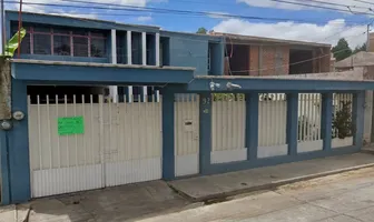Foto de inmueble en ALBERTO LENZ #0, Col. Miguel Ángel C.P. 58660, Zacapu