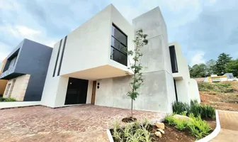 Foto de inmueble en El Olivar Altozano #S/N, Col. Montaña Monarca I C.P. 58350, Morelia