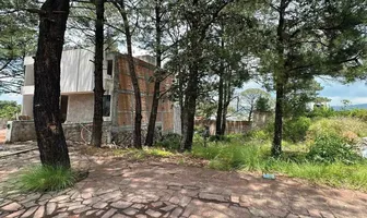Foto de inmueble en Vistas altozano #S/N, Col. Montaña Monarca I C.P. 58350, Morelia