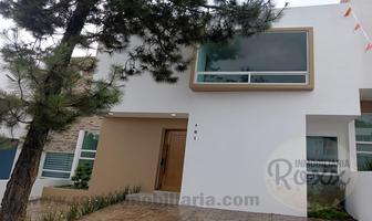 Foto de inmueble en CIRCUITO TEJONES ALTOZANO MORELIA, Col. Monte Real C.P. 58350, Morelia
