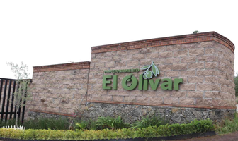 Foto de inmueble en Olivar altozano, Col. Monte Real C.P. 58350, Morelia