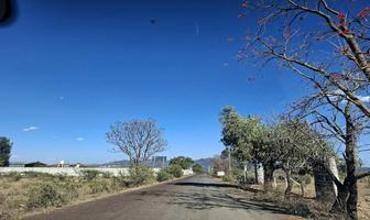 Foto de inmueble en CAMINO JOYA DE LA HUERTA, Col. Nueva Florida C.P. 58345, Morelia