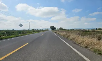Foto de inmueble en Sin nombre de calle, Col. Palo Blanco C.P. 58926, Álvaro Obregón