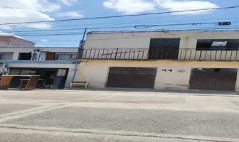 Foto de inmueble en Calle	CALLE VICTORIA CEPEDA	Numero	94 #94, Col. Poblado Ocolusen C.P. 58270, Morelia