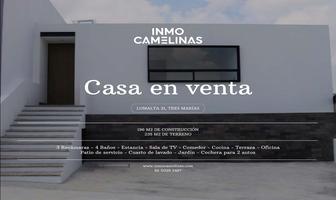 Foto de inmueble en LOMALTA, Col. Praderas Paraíso C.P. 58095, Morelia