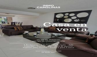 Foto de inmueble en Calandría, Col. Praderas de La Loma C.P. 58095, Morelia