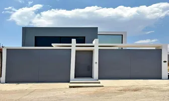 Foto de inmueble en circuito  praderas de la loma #20, Col. Praderas de La Loma C.P. 58095, Morelia