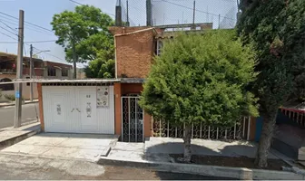 Foto de inmueble en Santiago de la Hoz #1, Col. Precursores de La Revolución C.P. 58127, Morelia