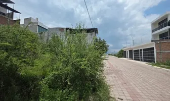 Foto de inmueble en Sin nombre de calle, Col. Puerto de Buenavista C.P. 58302, Morelia