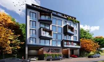 Foto de inmueble en Mozart #001450, Col. Residencial Bosques C.P. 58099, Morelia