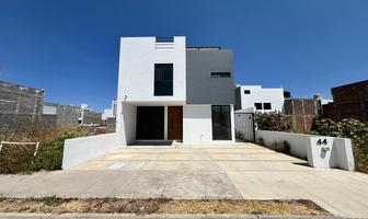 Foto de inmueble en Avenida del árbol zamora michoacan , Col. Residencial las Américas C.P. 59698, Zamora